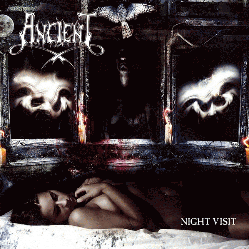 Ancient (NOR) : Night Visit